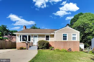 5919 Natasha Dr, Berwyn Heights, MD 20740 - Photo 1