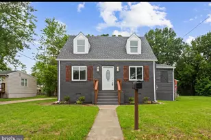 2811 Lakehurst Ave, District Heights, MD 20747 - Photo 1