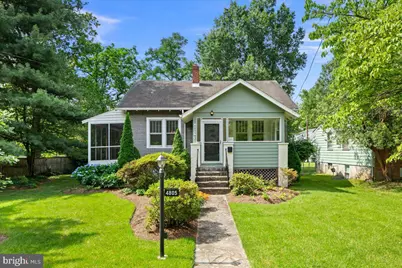 4805 Calvert Road, College Park, MD 20740 - Photo 1
