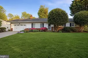 4503 Hartford Ave, Beltsville, MD 20705 - Photo 1