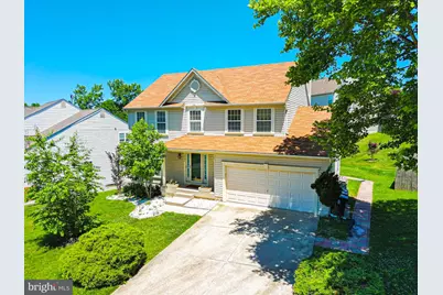 7504 Cailen Court, Beltsville, MD 20705 - Photo 1