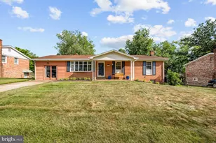 6301 Brooke Jane Dr, Clinton, MD 20735 - Photo 1