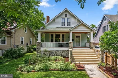 6002 Rhode Island Avenue, Riverdale, MD 20737 - Photo 1