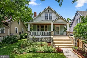 6002 Rhode Island Ave, Riverdale, MD 20737 - Photo 1