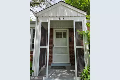 5118 Lackawanna Street, College Park, MD 20740 - Photo 1
