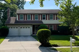 7105 Westwind Dr, Bowie, MD 20715 - Photo 1