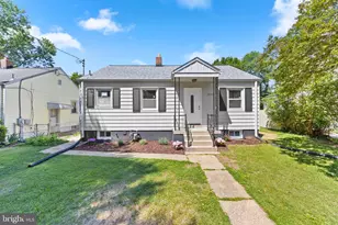 5712 30th Ave, Hyattsville, MD 20782 - Photo 1