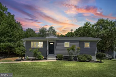 7001 Bishop Drive, Capitol Heights, MD 20743 - Photo 1