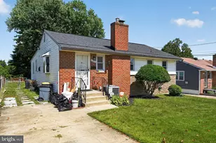 6509 Parkway Ct, Hyattsville, MD 20782 - Photo 1
