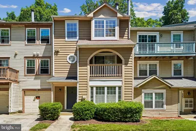 4851 Brookstone Terrace #23, Bowie, MD 20720 - Photo 1
