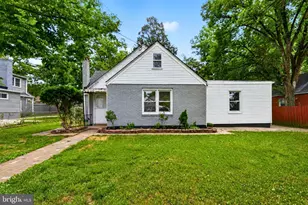 6903 Shepherd St, Hyattsville, MD 20784 - Photo 1