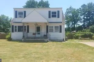 8105 Jordan Park Blvd, District Heights, MD 20747 - Photo 1