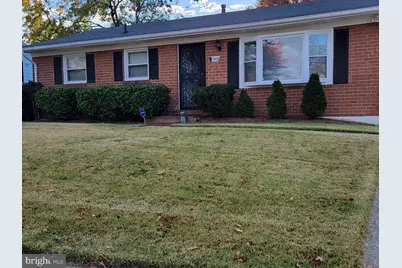 7303 Hastings Drive, Capitol Heights, MD 20743 - Photo 1