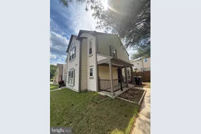 306 Hillside Terrace, Landover, MD 20785 - Photo 1