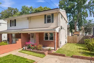 7219 Joplin St, Capitol Heights, MD 20743 - Photo 1