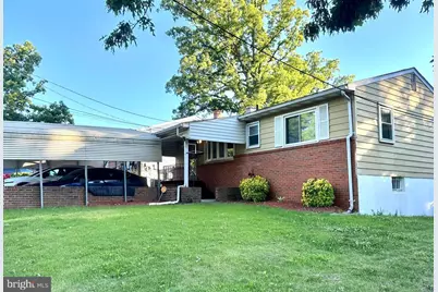 2114 Columbia Avenue, Landover, MD 20785 - Photo 1