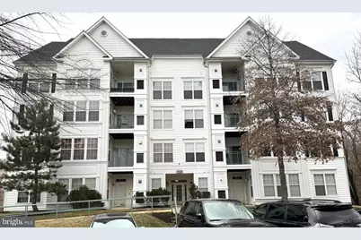15620 Everglade Lane #403, Bowie, MD 20716 - Photo 1