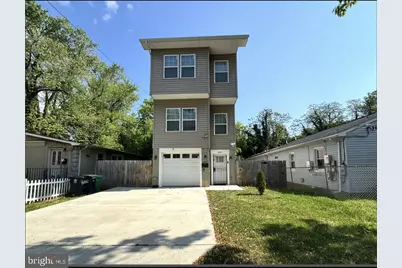 4802 Leroy Gorham Drive, Capitol Heights, MD 20743 - Photo 1