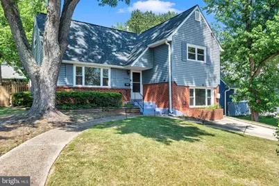 6004 Mustang Place, Riverdale, MD 20737 - Photo 1