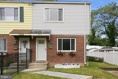 2217 Lakewood Street, Suitland, MD 20746 - Photo 1