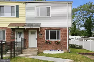 2217 Lakewood St, Suitland, MD 20746 - Photo 1