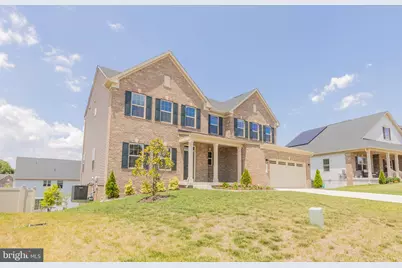 10083 Dressage Drive, Upper Marlboro, MD 20772 - Photo 3