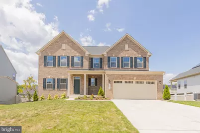 10083 Dressage Drive, Upper Marlboro, MD 20772 - Photo 1