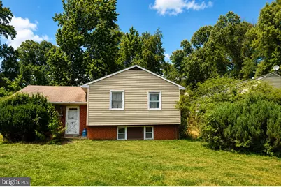 9502 Van Buren Street, Lanham, MD 20706 - Photo 1