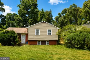 9502 Van Buren St, Lanham, MD 20706 - Photo 1