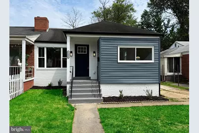 6635 23rd Avenue, Hyattsville, MD 20782 - Photo 1