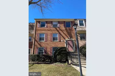 6008 Westchester Park Drive #301, College Park, MD 20740 - Photo 1