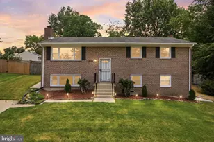 3007 Kingsway Rd, Fort Washington, MD 20744 - Photo 1