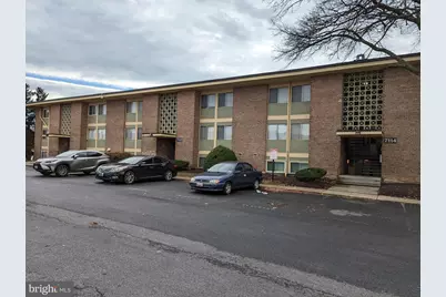 7112 Donnell Place #D-3, District Heights, MD 20747 - Photo 1