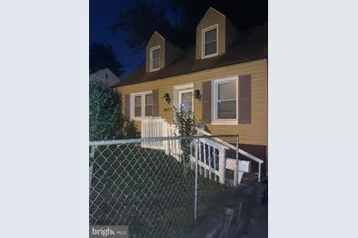 4613 Gunther Street, Capitol Heights, MD 20743 - Photo 1