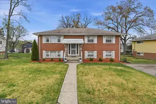 7602 Kipling Pkwy, District Heights, MD 20747 - Photo 1