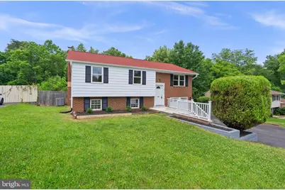 9716 Franklin Avenue, Lanham, MD 20706 - Photo 1