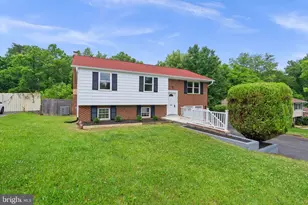 9716 Franklin Ave, Lanham, MD 20706 - Photo 1