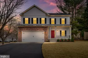 806 Pengrove Ct, Bowie, MD 20716 - Photo 1