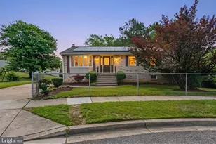 9004 Mill Ct, Fort Washington, MD 20744 - Photo 1