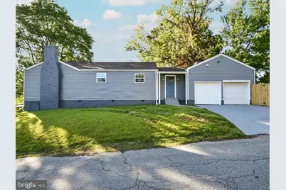 3801 Portal Avenue, Temple Hills, MD 20748 - Photo 1