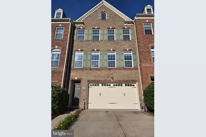 5415 Stream Bank Lane, Greenbelt, MD 20770 - Photo 1