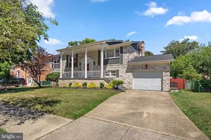7010 Tarquin Ave, Temple Hills, MD 20748 - Photo 1
