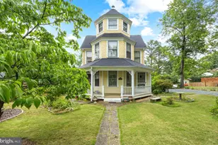 5804 Ruatan St, College Park, MD 20740 - Photo 1