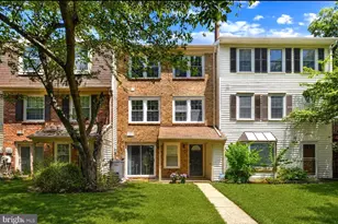 6947 Mayfair Terrace, Laurel, MD 20707 - Photo 1