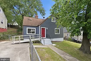 4405 54th Pl, Bladensburg, MD 20710 - Photo 1