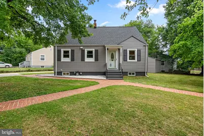 3001 Lancer Place, Hyattsville, MD 20782 - Photo 1