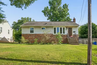 5711 Osage Street, College Park, MD 20740 - Photo 1