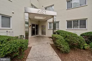 5601 Parker House Terrace, Hyattsville, MD 20782 - Photo 1