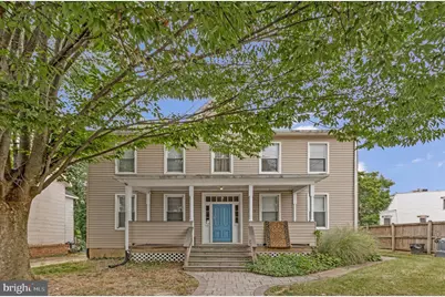 305 9th Street #2, Laurel, MD 20707 - Photo 1