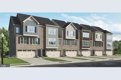 1799 Mill Branch Drive, Laurel, MD 20708 - Photo 1